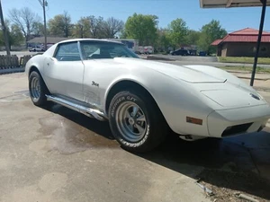 1974 Chevrolet Corvette - Picture 1 of 15