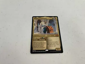 Beluna Grandsquall Seek Thrills WOE MTG 220 MYTHIC M/NM - Picture 1 of 2