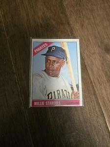 1966 Topps Set-Break #255 Willie Stargell EX-EXMINT - Picture 1 of 6
