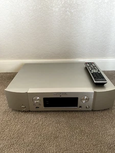 Marantz NA6006 Lettore audio di rete - Foto 1 di 9