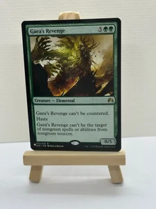 MTG Magic the Gathering Magic Origins Gaeas Revenge Rare Mint - Foto 1 di 2