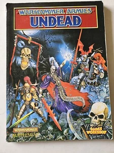 Dunkelelfen Elfenarmee GW Warhammer Schlachtspiele Buch 6. Aufl. Deutsche Elfen - Bild 1 von 11