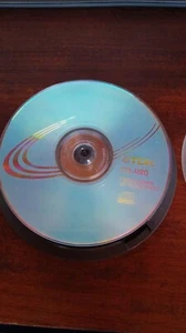 Cd vergini TDK -r80 700MB 52x - confezione da 13 - Imagen 1 de 6