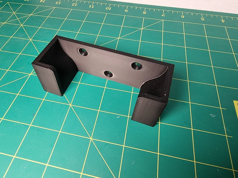 Throttle Holder NCE Pro Cab Holder - Image 1 of 3