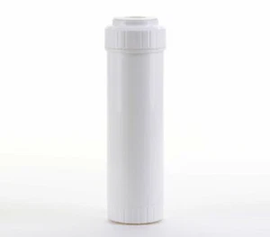 "Cartuchos de filtros recargables Premier Bone Char eliminación de fluoruro de 4 piezas 10"" x 2,5" - Imagen 1 de 2