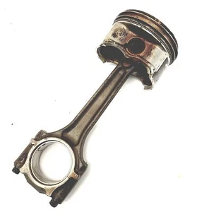 VW Beetle 1C 1Y Golf MK6 1.6 8V BFS BSE Piston And Conrod 06A107065 - Picture 1 of 1