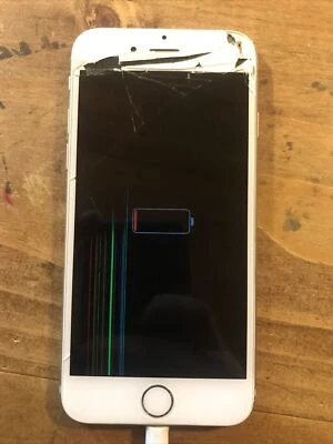 Apple iPhone 6 - 32GB - Space Gray (Unlocked) A1549 (CDMA + GSM) - Image 1 of 2