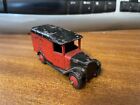Dinky Toys #34B Royal Mail Delivery Van - Post War