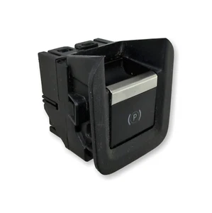 9813146377 Interruptor de freno de estacionamiento eléctrico genuino Citroen C4 C5 Aircorss Berlingo - Imagen 1 de 9
