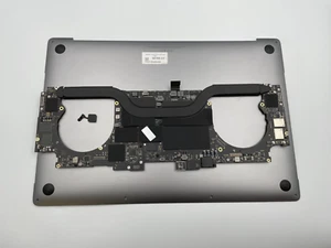 Apple MacBook Pro 16" A2141 2019 Logic Board i7 2.6GHz 16GB 512GB + Touch ID - Picture 1 of 4
