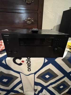 Onkyo TX-RZ 820  7.2 Channel AVR  - Image 1 of 4