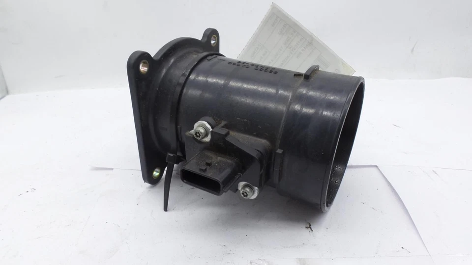 NISSAN PATROL AIR FLOW METER 3.0, ZD30, Y61/GU, 4 PIN TYPE, 04/00-03/07 2005 300 - image 1 of 4