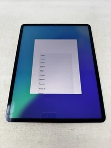 Apple iPad Pro 12,9 pollici (5a generazione) A2378, 512 GB, Wi-Fi, argento - Foto 1 di 7