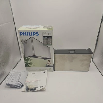 Philips Ledino Outdoor Wall Light Inpx LED — 第 1/4 张图片