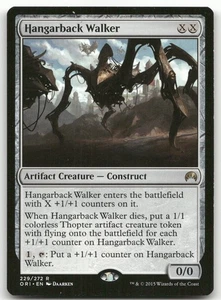 Hangarback Walker #229 (LP) Magic Origins ORI Magic MTG - Picture 1 of 2