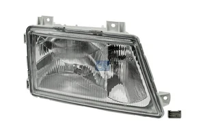 HELLA 1AH 006 900-021 Rechter Scheinwerfer Mercedes-Benz Sprinter 1995-2000 - Bild 1 von 1