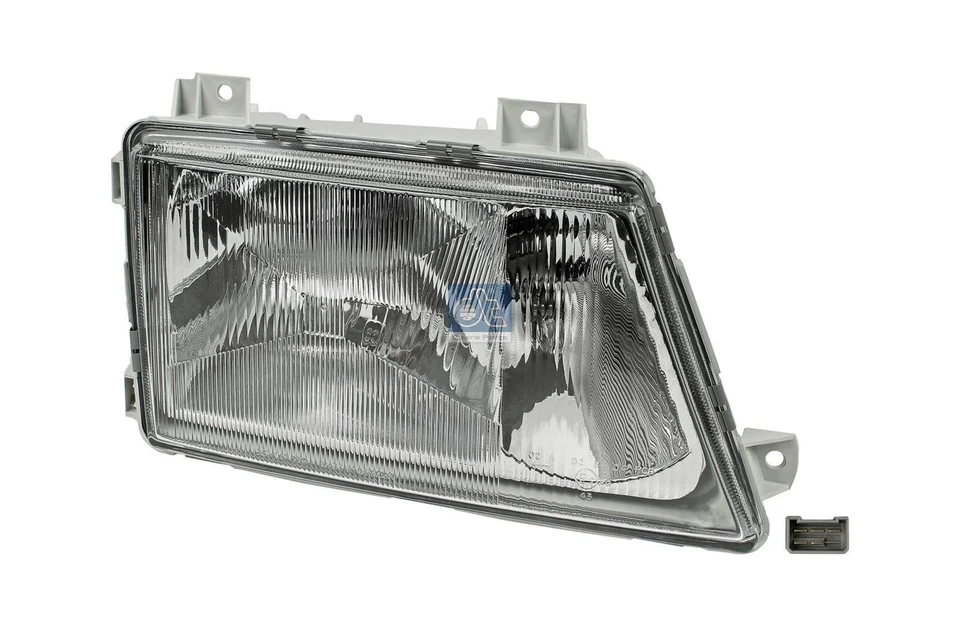 HELLA 1AH 006 900-021 Rechter Scheinwerfer Mercedes-Benz Sprinter 1995-2000 - Bild 1 von 1