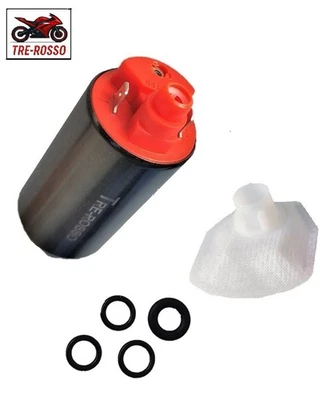 YAMAHA XV1700 ROAD STAR 08-15 bomba de combustible bomba de gasolina bomba de combustible 5VN-13907-11 Foto 1 de 2