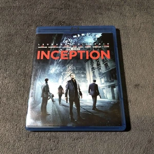 Bluray Inception Fra CD Zustand Neu - Bild 1 von 2