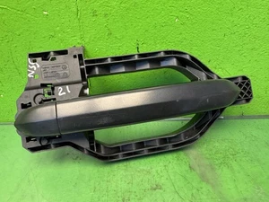 VW CRAFTER Side loading Door Handle Mk2 (NF) 7C0837885C 2021 - Picture 1 of 3