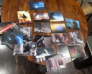 Vintage Lot Of Godzilla Images 29 Total Most Have Doubles - Picture 1 of 5