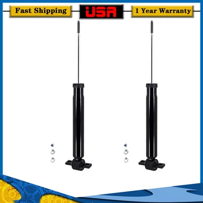 2 件后减震器套装 2 件套 FCS 适用于 2013 - 2020 年福特 Fusion AWD FWD_SP — 第 1/4 张图片