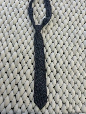 Dior Monogram Tie - Image 1 of 4