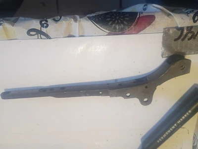 1873 Winchester Lower Tang - Image 1 of 4