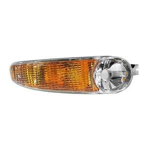 Luz de señal de estacionamiento para 00-06 GMC Yukon Denali conjunto de lámpara de esquina derecha - Imagen 1 de 6