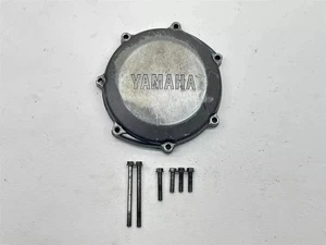 2003 Yamaha YZ250F Outer Clutch Cover Bolts Case OEM 5MW-15415-10-00 Dirt Bike - Bild 1 von 5