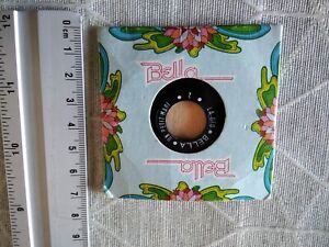 RARE disque pour poupée HIFI HI FI vintage BELLA- doll disc - 2
