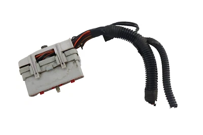 Módulo de bomba de freno antibloqueo ABS Jaguar XJ6 XJR XJ 95-97 MNA5920AB CABLE CONECTOR Foto 1 de 4