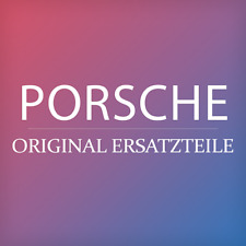 Produktbild - Original PORSCHE 911 T Turbo 997 Boxster Carrera GT GT2 Schalter 99764150300
