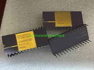 AD664AD-BIP or AD664BD-BIP 12-BIT QUAD MONOLITHIC DAC SBCDIP28 x 1pc - Picture 1 of 2