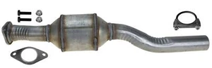 Catalytic Converter For 2017-2019 Ford Escape 2.5L L4 GAS DOHC - Picture 1 of 6