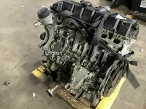 BMW 328XI 2007 SEDAN AWD 3.0L L6 ENGINE ASSY N51 ENGINE FACTORY - Picture 1 of 12