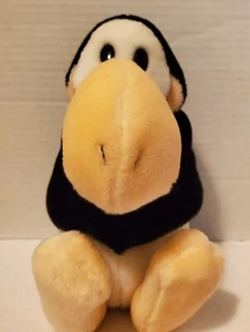 Vintage Dakin 1985 OPUS The Penguin Washington Post Plush 9" Stuffed Animal - Picture 1 of 5