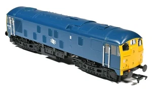 Bachmann OO scale British Rail class 24 no.24035 DCC sound - Picture 1 of 2
