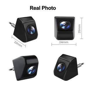 Junsun HD Rear view camera for car radio android radio unt - Picture 1 of 6