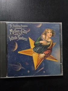 Mellon Collie and the Infinite Sadness by Smashing Pumpkins (CD, 2008) - Picture 1 of 2