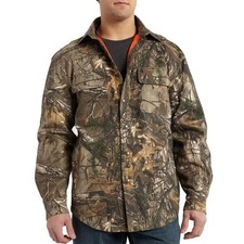 jacket carhartt realtree | eBay公認海外 