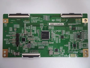 Onn ONA65UB19E07 Philips 65PFL5504/F7 T-Con Board (HV65QUBN90) 47-6021287 - Picture 1 of 2
