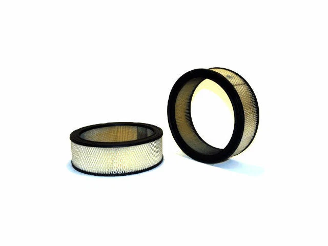 WIX Air Filter fits Dodge B100 Van 1971-1974 86GQZT - Изображение 1 из 1