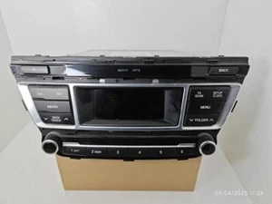 96170C8000SDH sistema audio radio cd para HYUNDAI I20 - PB 2008 - 2012 - 1.4 - Imagen 1 de 2