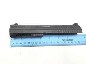 Walther P99 AS, 40 S&W Pistol Parts: Slide, Barrel, Recoil Guide