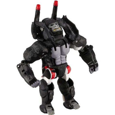 Transformers Kenner Beast Wars Optimus Primal Action Figure New Kids Toy - Image 1 of 4