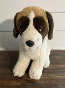 Dakin Beethoven 2 Plush Saint Bernard Dog Universal City Vintage 1993 - Picture 1 of 9