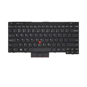 Teclado portátil para Thinkpad IBM T430S T510 T510i W520 T530 T530i EE. UU. - Imagen 1 de 3