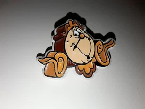 PIN'S PINS Disney Big Ben de la belle et la bête + attache - Imagen 1 de 1