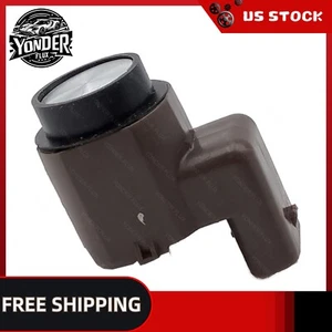Parking Sensor For VW Audi 1S0919275D 1S0919275A 1S0919275AGRU 1S0919275DGRU - Picture 1 of 8